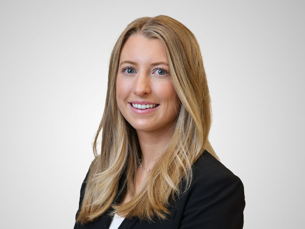 Abby Sticha headshot